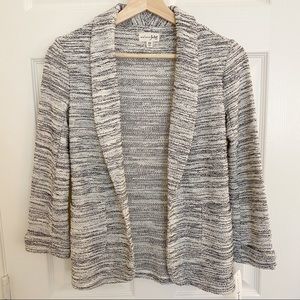 🌿 Maison Jules marl blazer